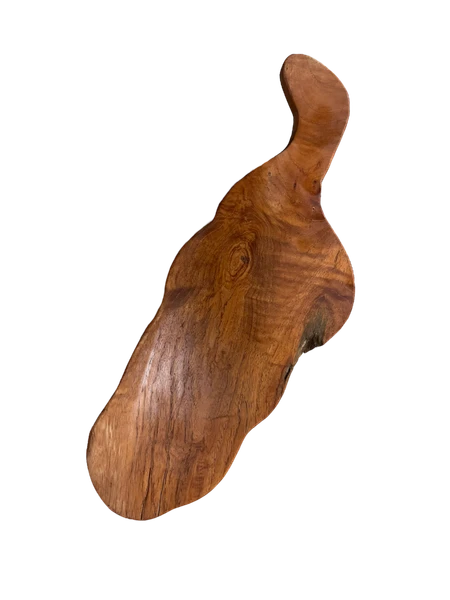 Holster Cutting & Serving Board